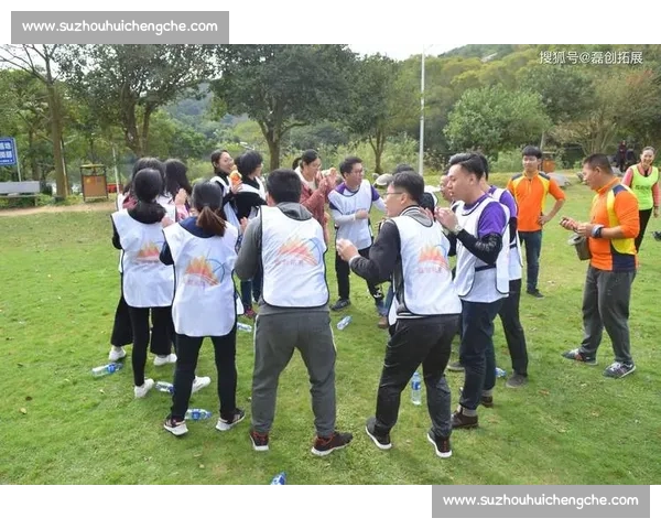 提升团队协作与竞技水平的体育训练策略与实践探索